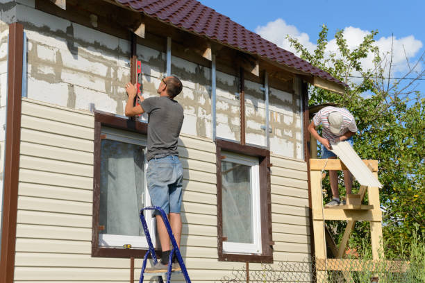 Siding for Multi-Family Homes in Okeechobee, FL